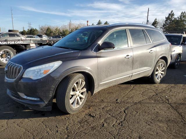 2015 Buick Enclave 