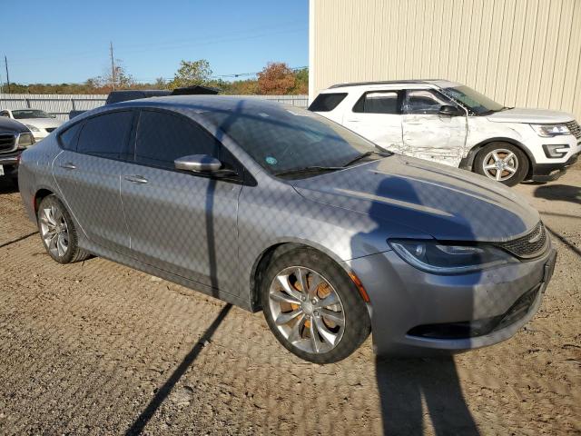 1C3CCCBB2FN736992 | 2015 CHRYSLER 200 S