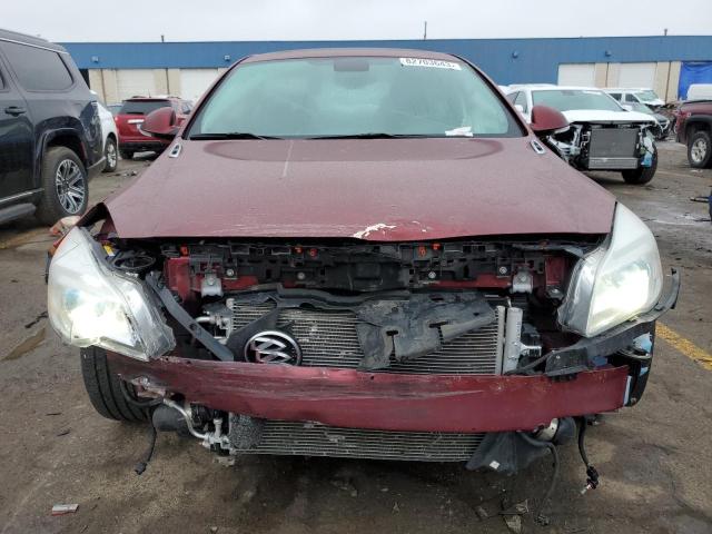 2G4GS5GX4G9199820 | 2016 Buick regal premium