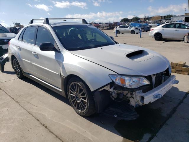 2012 Subaru Impreza Wrx VIN: JF1GV7E62CG021584 Lot: 78626773