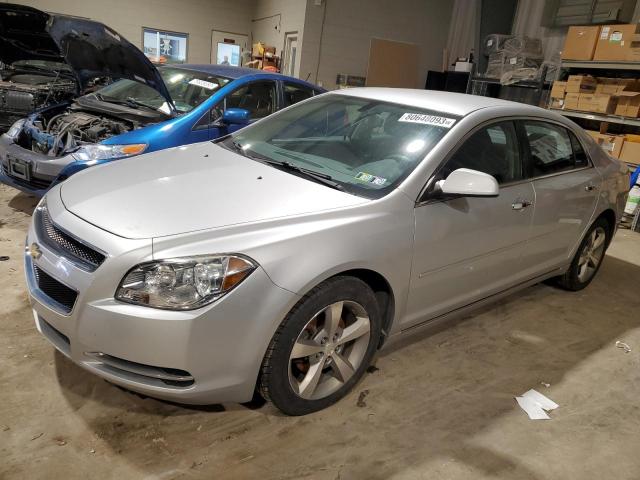 1G1ZC5E03CF194151 | 2012 Chevrolet malibu 1lt