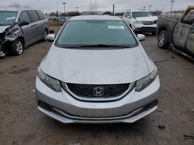 19XFB2F75FE044208 | 2015 HONDA CIVIC SE