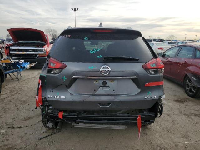 5N1AT2MV0HC762778 | 2017 NISSAN ROGUE SV