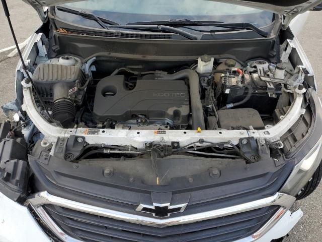 3GNAXHEV0LS609094 | 2020 CHEVROLET EQUINOX LS