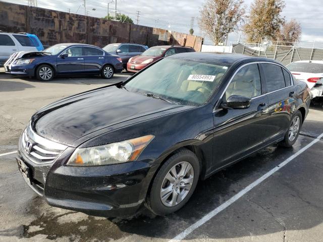 2011 Honda Accord Sdn LX-P