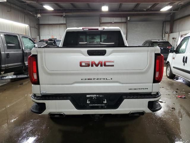 3GTU9FEL6MG455532 | 2021 GMC SIERRA K15