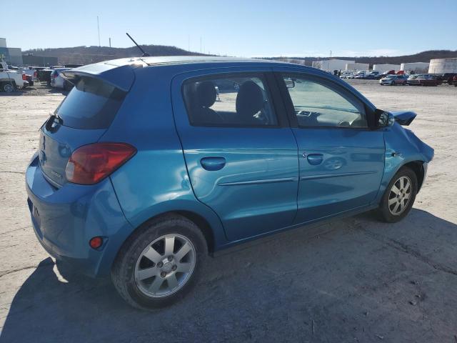 ML32A4HJ2FH039759 | 2015 MITSUBISHI MIRAGE ES