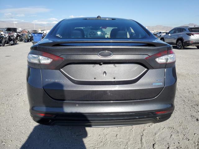 3FA6P0H9XFR114885 | 2015 FORD FUSION SE