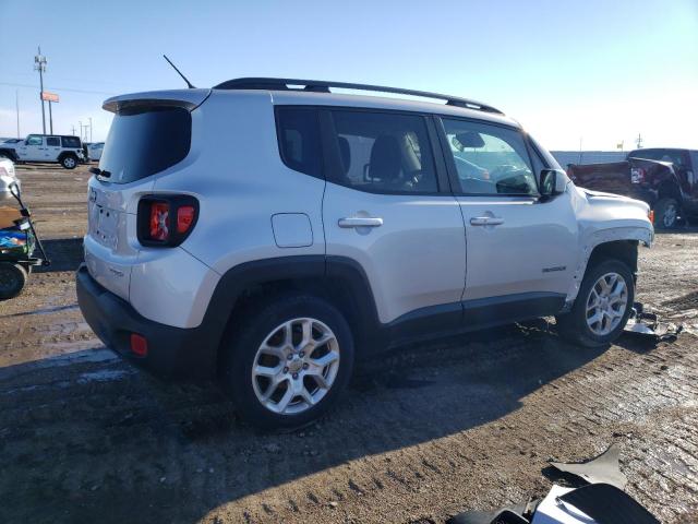 ZACCJBBB6HPF33240 | 2017 JEEP RENEGADE L