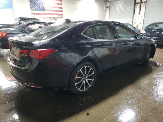 19UUB2F38FA022194 | 2015 ACURA TLX