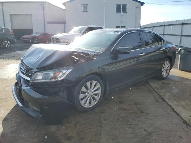 1HGCR2F73FA212737 | 2015 HONDA ACCORD EX