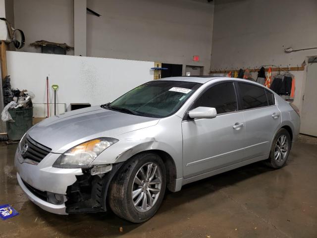 2009 Nissan Altima 2.5