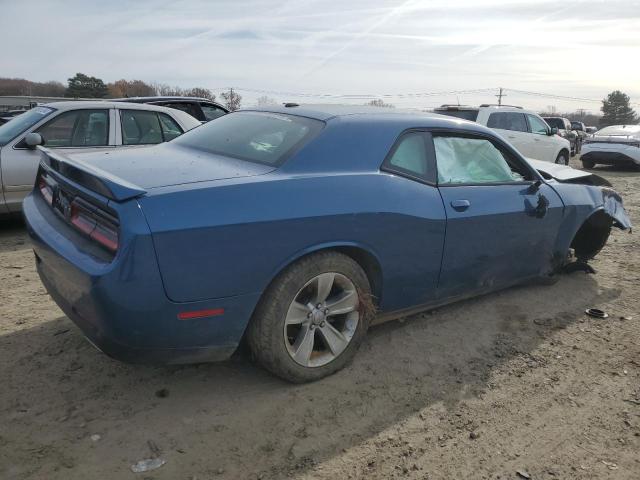 2021 Dodge Challenger Sxt VIN: 2C3CDZAG3MH534312 Lot: 79314043