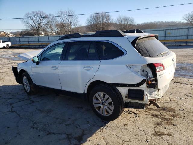 Vin: 4s4bsafc3h3403339, lot: 80397643, subaru outback 2.5i premium 20172