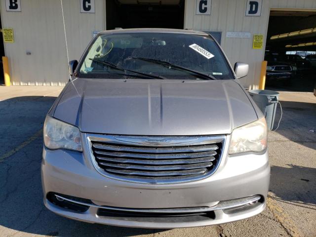 2C4RC1BG2ER217528 | 2014 CHRYSLER TOWN and COU