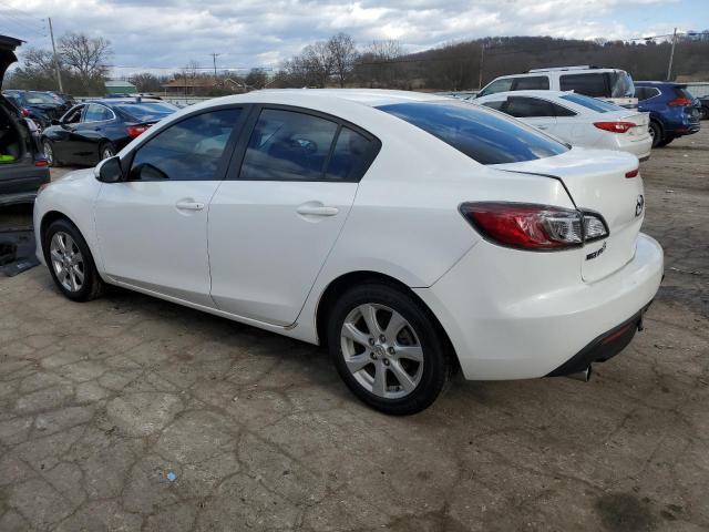 JM1BL1SF4A1131368 | 2010 Mazda 3 i