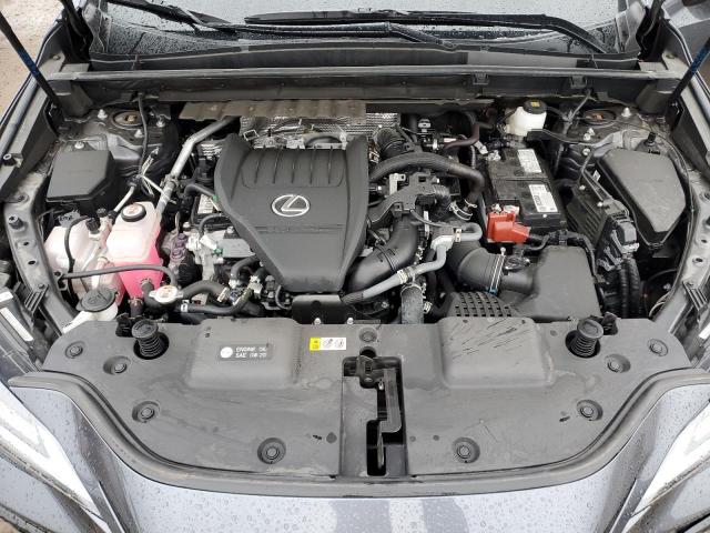 2023 LEXUS NX 350 2T2KGCEZ5PC018082