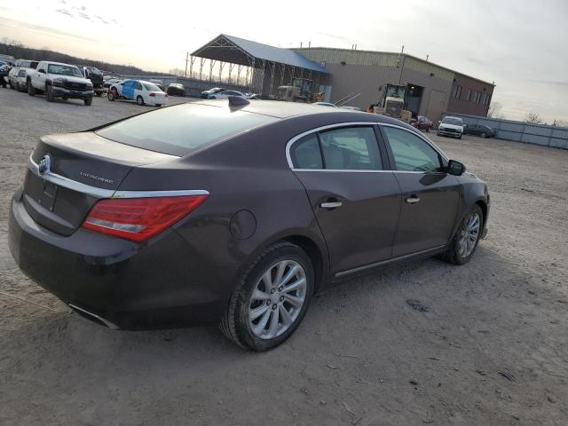 1G4GB5G34FF222273 | 2015 BUICK LACROSSE