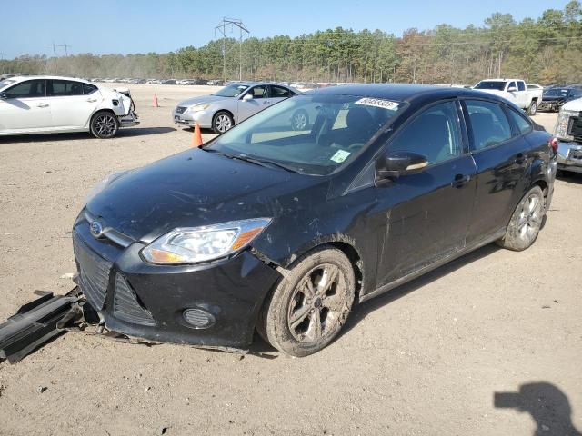 1FADP3F20EL273166 | 2014 FORD FOCUS SE