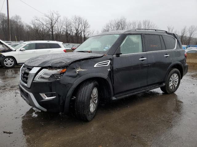 2021 Nissan Armada SV