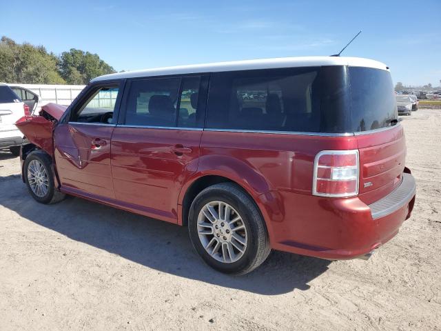 2FMGK5C81EBD24518 | 2014 FORD FLEX SEL