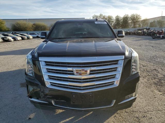 1GYS4DKJ8JR315727 | 2018 CADILLAC ESCALADE P