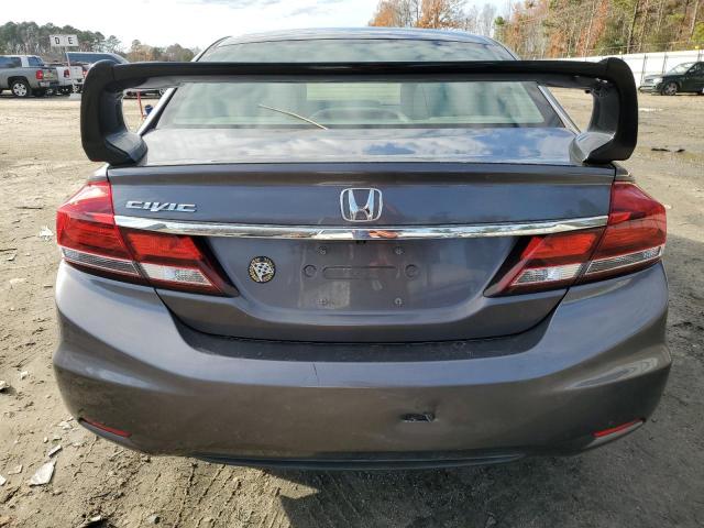 19XFB2F82FE223556 | 2015 HONDA CIVIC EX