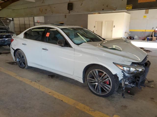 JN1BV7AR4EM692508 | 2014 INFINITI Q50 BASE