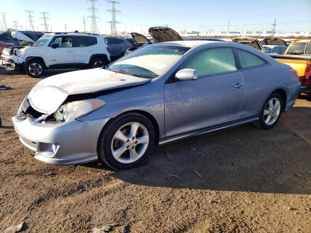 2004 Toyota Camry Solara SE