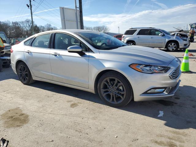 3FA6P0H73JR166589 | 2018 FORD FUSION SE