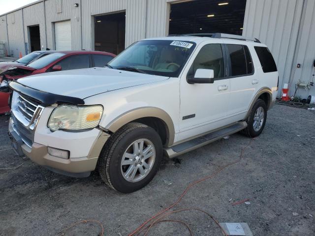 2006 Ford Explorer Eddie Bauer