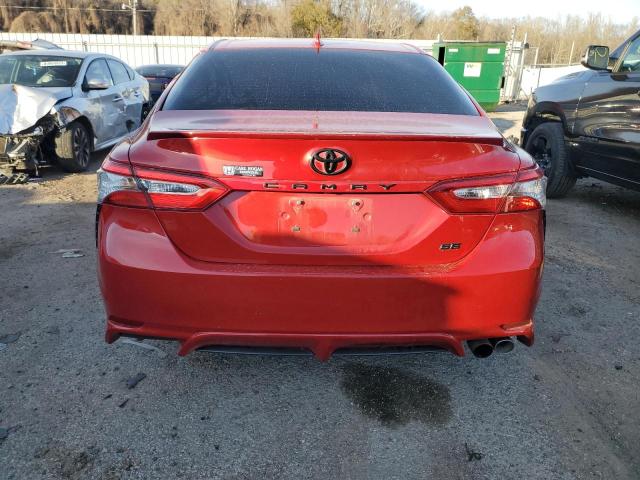 4T1B11HK1KU242613 | 2019 TOYOTA CAMRY L