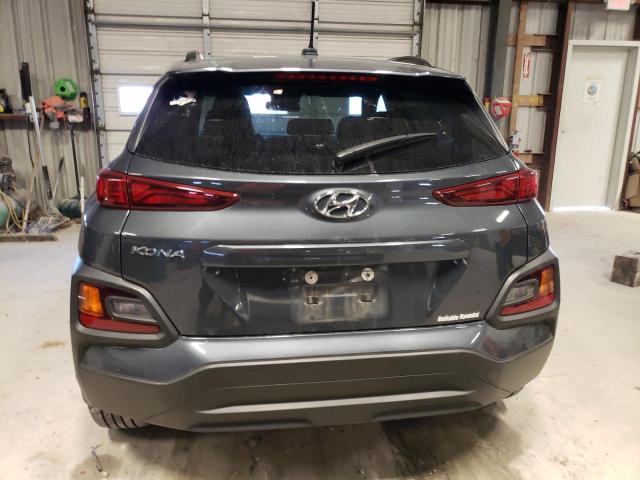 KM8K22AA8MU621339 | 2021 HYUNDAI KONA SEL