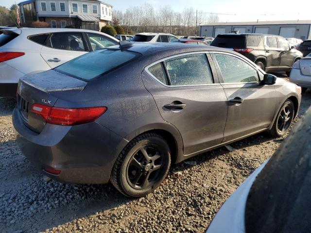 19VDE2E57FE000136 | 2015 ACURA ILX 24 PRE