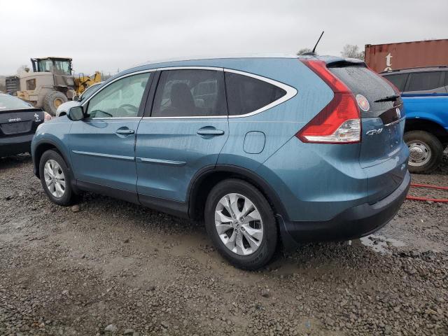 Vin: 5j6rm3h78dl011387, lot: 78646943, honda crv exl 20132