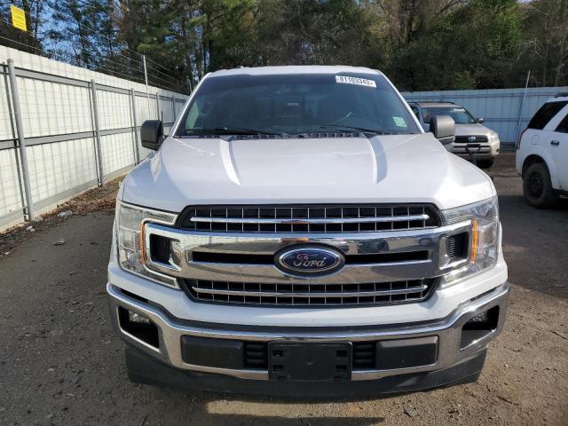 1FTEW1C59JKF21211 | 2018 FORD F150 SUPER