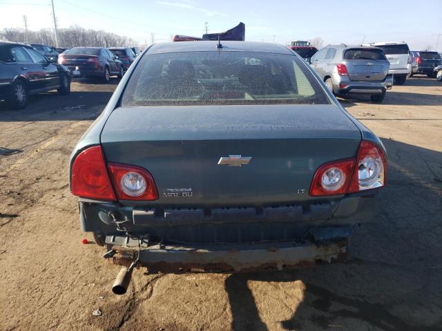 2009 Chevrolet Malibu 1Lt VIN: 1G1ZH57B494211463 Lot: 53575114