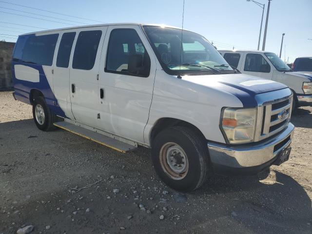 2013 Ford Econoline E350 Super Duty Wagon VIN: 1FBSS3BLXDDA28015 Lot: 76916913