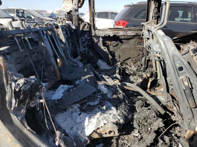2021 JEEP GLADIATOR - 1C6HJTAG1ML542393