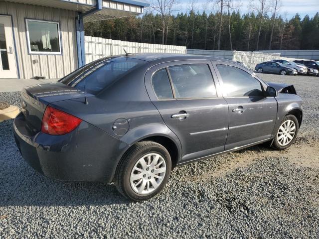 1G1AT58H097121322 | 2009 Chevrolet cobalt lt