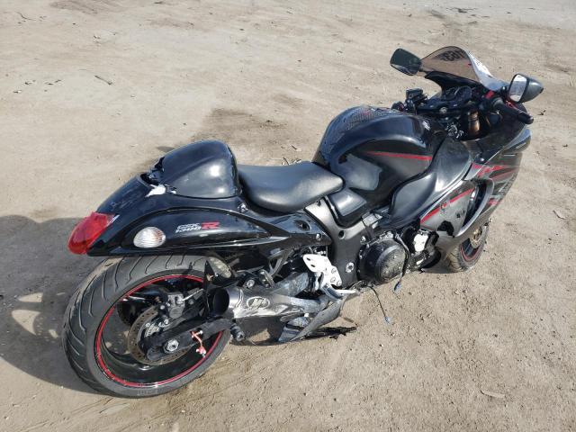 2016 SUZUKI GSX1300 RA JS1GX72B9G2100530  79152163