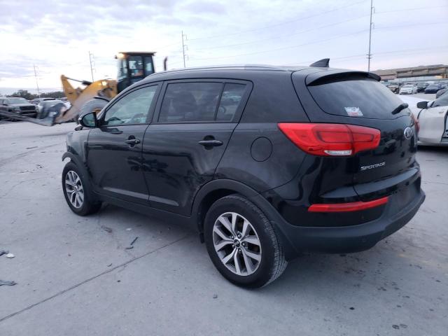 KNDPB3AC6E7641266 | 2014 KIA SPORTAGE B