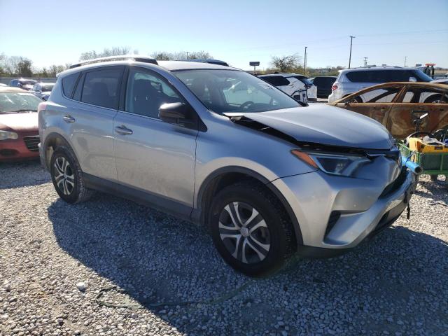 2T3ZFREVXGW278604 | 2016 TOYOTA RAV4 LE