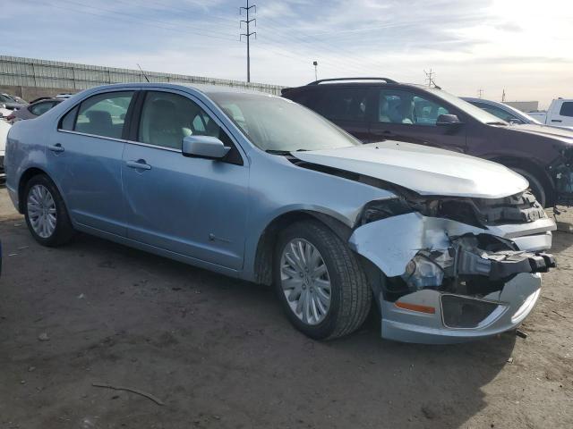 3FADP0L30AR367006 | 2010 Ford fusion hybrid