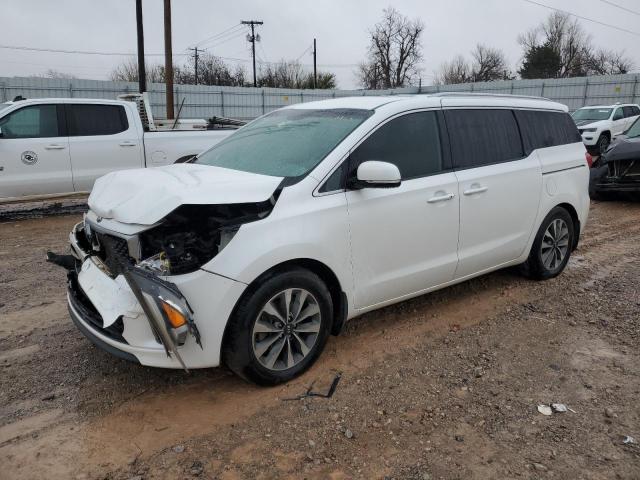 2015 Kia Sedona EX