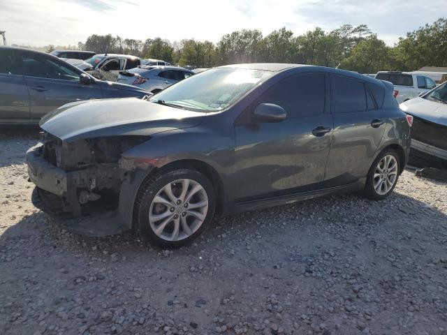 2011 Mazda Mazda3 s