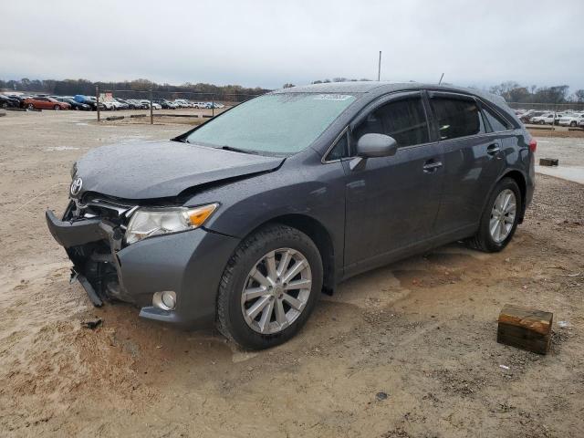 2011 Toyota Venza 