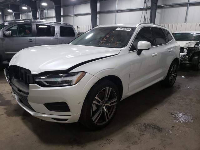 2018 Volvo XC60 T6