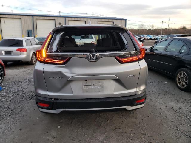 2HKRW2H53LH664916 | 2020 HONDA CR-V EX