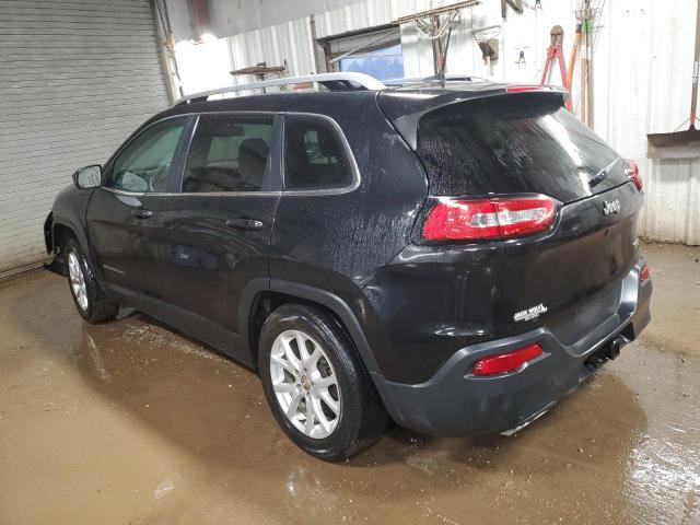 1C4PJLCS6GW222107 | 2016 JEEP CHEROKEE L